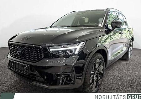 Volvo XC 40 B3 Plus Black Edition DCT 5 Türen
