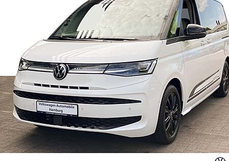 VW T7 Multivan 2.0 TSI OPF DSG Überhang Life 5 Türen