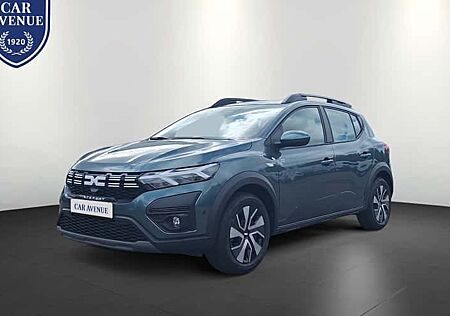 Dacia Sandero Stepway TCe 90 Stepway Expression 5 Türen