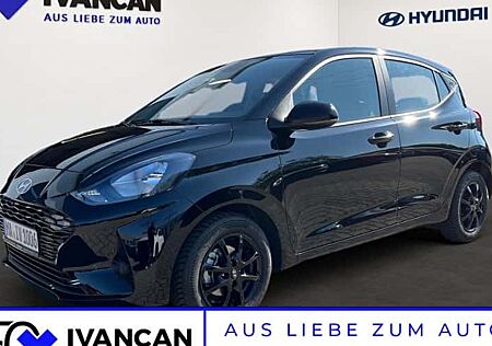 Hyundai i10 1.0 Trend 5 Türen