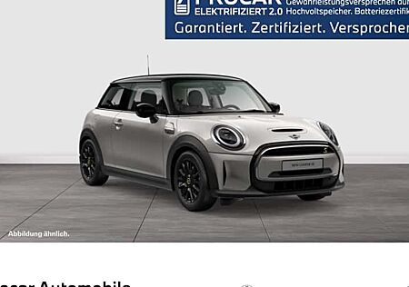 Mini Cooper D Cooper SE Classic Trim 3 Türen