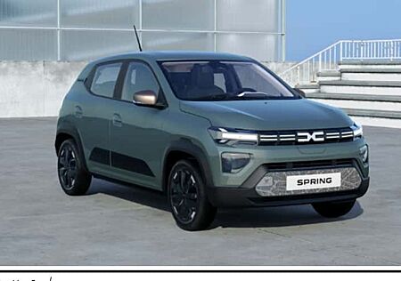 Dacia Spring Electric 65 Extreme 5 Türen