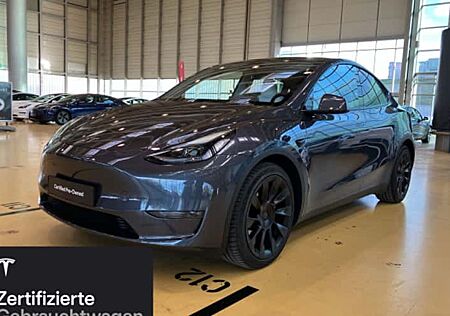 Tesla Model Y Long Range Dual Motor AWD 5 Türen