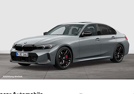 BMW 3er 330i Automatic 4 Türen