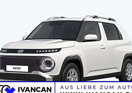 Hyundai Inster 49 kWh Trend 5 Türen