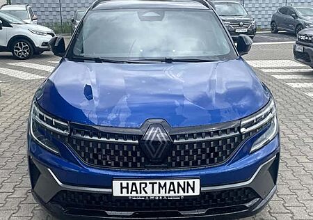 Renault Austral E-Tech Hybrid 200 Iconic Esprit Alpine 5 Türen
