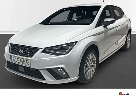 Seat Ibiza 1.0 TSI 85kW XCELLENCE 5 Türen