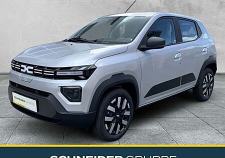 Dacia Spring Electric 65 Expression 5 Türen