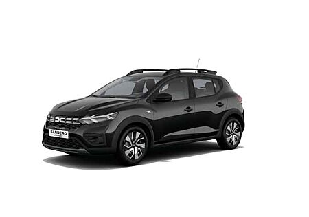 Dacia Sandero Stepway TCe 100 ECO-G Stepway Essential 5 Türen