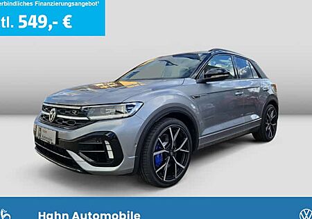 VW T-Roc 2.0 TSI OPF DSG 4MOTION R 5 Türen