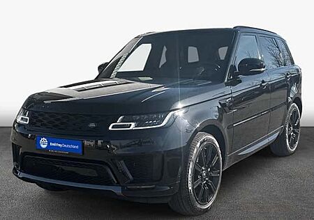 Land Rover Range Rover Sport P400e Plug-in Hybrid HSE 5 Türen