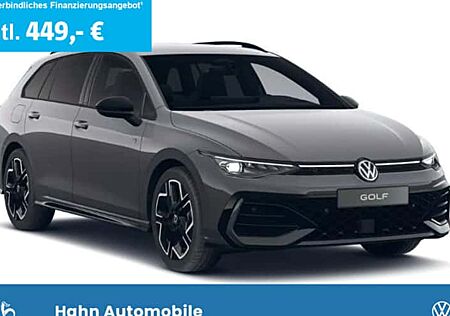 VW Golf Variant 1.5 eTSI OPF 110kW DSG R-Line Variant 5 Türen