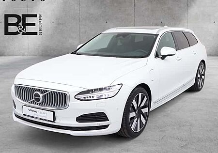 Volvo V90 T6 AWD Recharge Plus Bright Auto 5 Türen