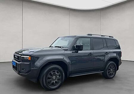 Toyota Land Cruiser 2.8 D-4D 4WD Executive Automatik 5 Türen