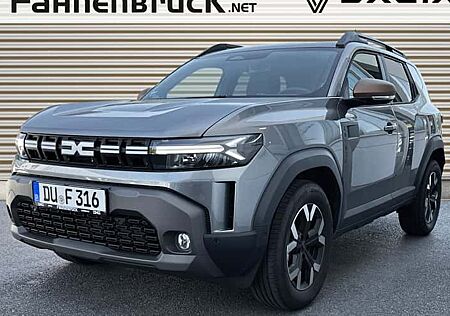 Dacia Spring Extreme Electric 65 5 Türen