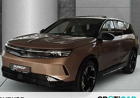 Opel Grandland 73-kWh-Batterie 157 kW Electric GS 5 Türen