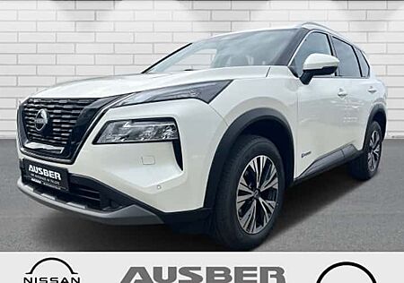 Nissan X-Trail 1.5 VC-T e-Power e-4ORCE N-CONNECTA 5 Türen