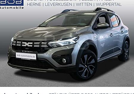 Dacia Sandero Stepway TCe 90 CVT Stepway Expression 5 Türen