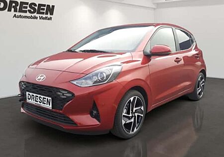 Hyundai i10 1.2 Prime 5 Türen