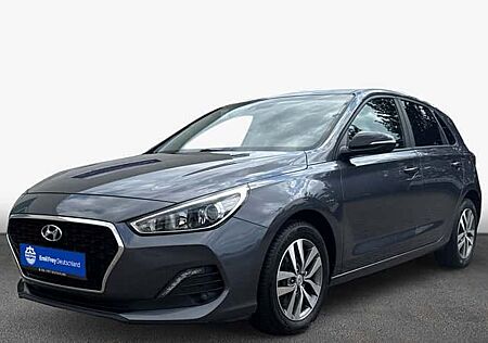 Hyundai i30 1.4 T-GDI YES! DCT 5 Türen