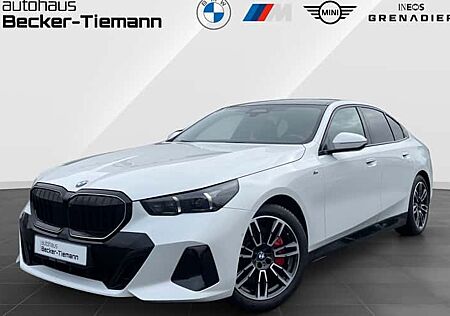 BMW 5er 530d xDrive A 4 Türen