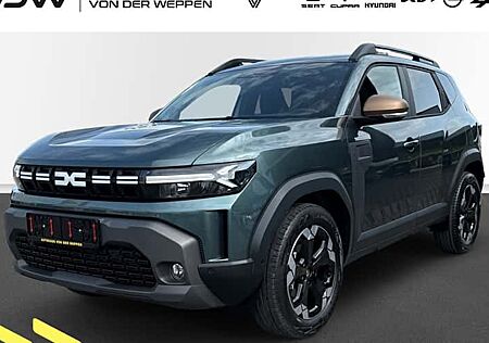 Dacia Duster HYBRID 140 Extreme+ 5 Türen