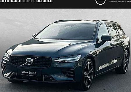 Volvo V60 T6 AWD Plug-in Hybrid Plus Dark Auto 5 Türen