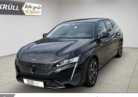 Peugeot 308 BlueHDi 130 EAT8 Allure Pack SW 5 Türen