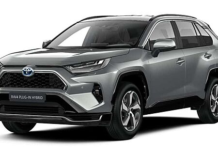Toyota RAV 4 2.5 Plug-In Hybrid Teamplayer Auto AWD 5 Türen