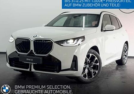 BMW X3 xDrive20d AT 5 Türen