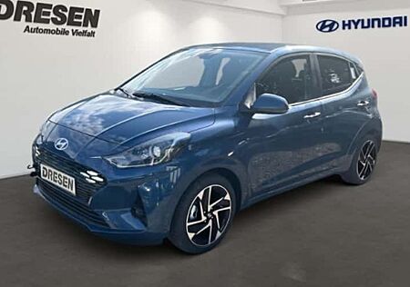 Hyundai i10 1.2 Prime AMT 5 Türen