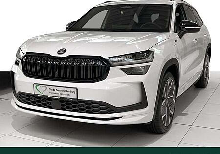 Skoda Kodiaq 1.5 TSI iV 150 kW DSG Sportline 5 Türen