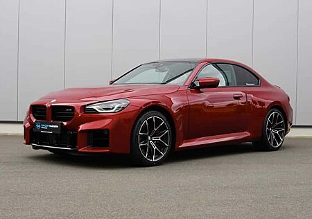 BMW M2 Coupé 2 Türen