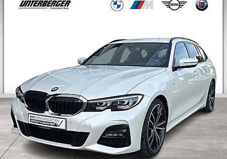 BMW 3er 330d xDrive Touring M Sport Auto. 5 Türen