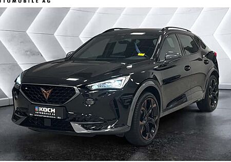 Cupra Formentor 2.0 TSI 180kW VZ DSG 5 Türen