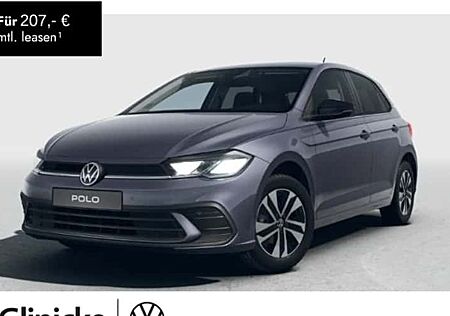 VW Polo 1.0 59kW ENERGY 5 Türen