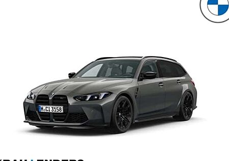 BMW M3 Competion xDrive Touring 5 Türen