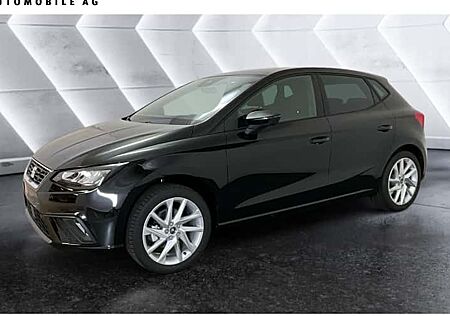 Seat Ibiza 1.0 TSI 85kW FR DSG 5 Türen