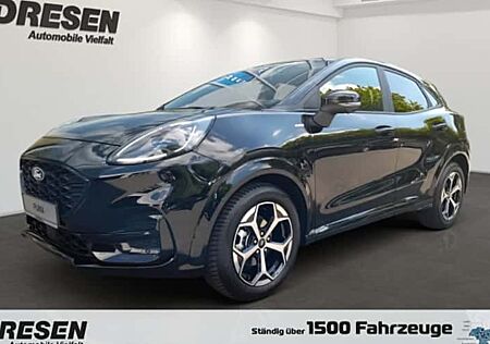 Ford Puma 1,0 EcoBoost Hybrid 92kW ST-Line Auto 5 Türen
