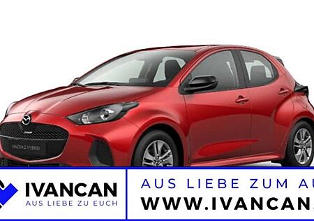 Mazda 2 1.5L Hybrid VVT-i FWD Centre-Line 5 Türen