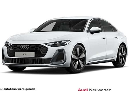 Audi A5 e-hybrid 220 kW S tronic quattro 5 Türen