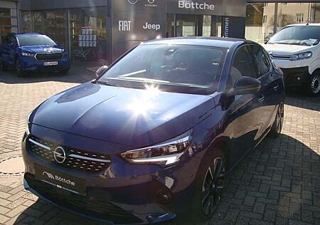 Opel Corsa-e 100KW Elegance 5 Türen