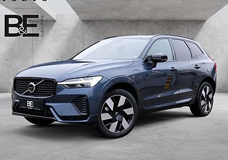 Volvo XC 60 T8 Plug-in Hybrid AWD Ultra Dark Auto 5 Türen