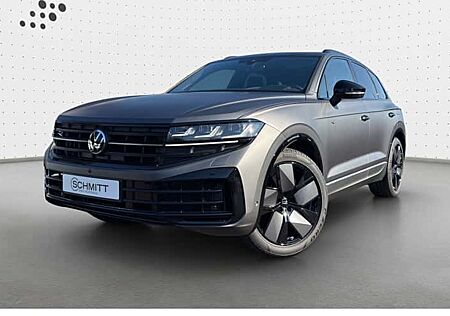VW Touareg 3.0 V6 eHybrid 4MOTION Tiptronic R 5 Türen