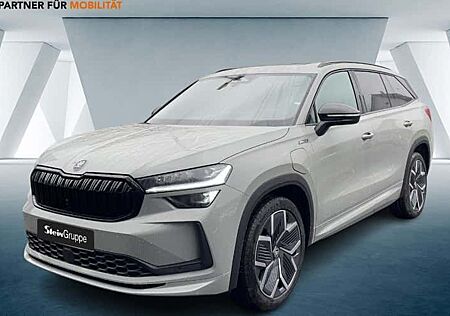 Skoda Kodiaq 1.5 TSI iV 150 kW DSG Sportline 5 Türen