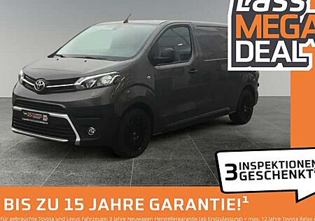 Toyota Pro Ace 2,0-l-D-4D 110kW L1 Meister 4 Türen