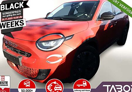 Fiat 600e La Prima 54 kWh 5 Türen