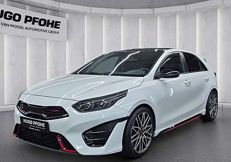 Kia Cee'd 1.6 T-GDI DCT GT 5 Türen