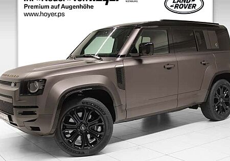 Land Rover Defender 4.4 P635 110 OCTA 5 Türen