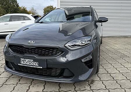 Kia Cee'd Sportswagon 1.4 T-GDI DCT Platinum Ed. Sportswagon 5 Türen
